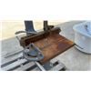 Image 3 : Beaver Power Tools Band Saw, Not Tested
