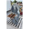 Image 5 : Beaver Power Tools Band Saw, Not Tested