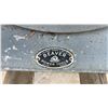 Image 6 : Beaver Power Tools Band Saw, Not Tested
