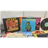 Image 2 : Vinyl LPs & Albums, Incl. Chris De Burgh, The Little Drummer Boy, & More