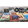 Image 3 : Vinyl LPs & Albums, Incl. Chris De Burgh, The Little Drummer Boy, & More