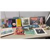 Image 5 : Vinyl LPs & Albums, Incl. Chris De Burgh, The Little Drummer Boy, & More
