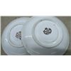Image 3 : Collection of Eight Vintage Bone China Teacup and Saucer Sets with Floral Patterns