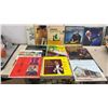 Image 3 : Capitol Records "Music for Dreaming" by Paul Weston Stereo LP, T 1084, and More