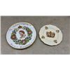 Image 3 : Assorted Vintage China Including Alfred Meakin Rosecliffe Platter, Coronation Plates