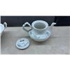 Image 9 : Assorted Vintage China Including Alfred Meakin Rosecliffe Platter, Coronation Plates