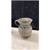 Image 11 : Keito Japan Blue Floral Porcelain Cake Set, Pitchers, Plates, Mugs, Mickey Mouse Figure and More