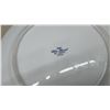 Image 3 : Keito Japan Blue Floral Porcelain Cake Set, Pitchers, Plates, Mugs, Mickey Mouse Figure and More