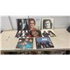Image 1 : Vintage 1970s Vinyl Records, Cher, Gordon Lightfoot, Blondie, Deep Purple, Seals & Crofts and More