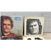 Image 2 : Vintage 1970s Vinyl Records, Cher, Gordon Lightfoot, Blondie, Deep Purple, Seals & Crofts and More