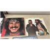 Image 3 : Vintage 1970s Vinyl Records, Cher, Gordon Lightfoot, Blondie, Deep Purple, Seals & Crofts and More