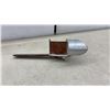 Image 3 : Antique Holmes-Style Stereoscope Viewer with Assorted Stereoview Cards
