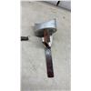 Image 4 : Antique Holmes-Style Stereoscope Viewer with Assorted Stereoview Cards