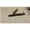 Image 5 : Antique Holmes-Style Stereoscope Viewer with Assorted Stereoview Cards