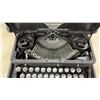 Image 6 : Royal Arrow Portable Typewriter with Original Carrying Case, Late 1940s to Early 1950s