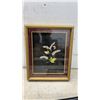 Image 9 : Framed Asian Shell Art, Landscape Prints, Paintings, and Hong Kong, Paris, Venice Postcards and Mor