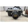 Image 2 : Asahi Pentax Spotmatic SLR w/ Super-Takumar 55mm Lens, Kodak Brownie Starmite II and More