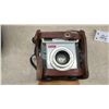 Image 4 : Asahi Pentax Spotmatic SLR w/ Super-Takumar 55mm Lens, Kodak Brownie Starmite II and More