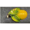 Image 7 : Vintage Black Americana Chef Wall Hook and Chalkware Fruit Wall Plaques, Set of Five ( Some Small