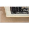 Image 4 : Two Howard Rogers Limited Edition Hong Kong Harbor Prints, 41/1000 and 69/1000, Bamboo Frames