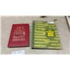 Image 7 : Vintage Collectibles Lot: Scottie Dog Bookends, Teddy Bear, Sheet Music, Recipe Box, and More