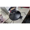 Image 3 : Toastess Electric Griddle and West Bend 6-Quart Electric Wok with Non-Stick Interior N.O.S.