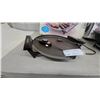 Image 5 : Toastess Electric Griddle and West Bend 6-Quart Electric Wok with Non-Stick Interior N.O.S.
