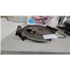 Image 6 : Toastess Electric Griddle and West Bend 6-Quart Electric Wok with Non-Stick Interior N.O.S.