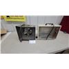 Image 1 : Superior Fan Forced Radiant Heater and Industrial Style Fan Forced Heater