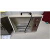 Image 2 : Superior Fan Forced Radiant Heater and Industrial Style Fan Forced Heater