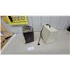 Image 4 : Superior Fan Forced Radiant Heater and Industrial Style Fan Forced Heater