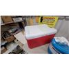 Image 2 : Reliance Water-Pak 5 Gallon Portable Water Jug, Coleman Coolers and More