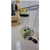 Image 4 : Vintage Waring Blendor Custom Solid State 70 Automatic Timer Blender and More