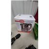 Image 5 : Vintage Waring Blendor Custom Solid State 70 Automatic Timer Blender and More