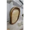 Image 3 : Duralex Picardie Tempered Glass Tumblers, Antique Gilt Oval Frame, Poinsettias and More