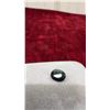 Image 9 : Set of 3 Gemstones, Oval Purplish Pink Tourmaline Gemstone, Oval Sapphire and Cushion Blue-Green
