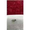 Image 12 : Oval Reddish Pink Rhodolite Garnet Gemstone, Octagonal Yellow Citrine Gemstone