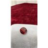 Image 3 : Oval Reddish Pink Rhodolite Garnet Gemstone, Octagonal Yellow Citrine Gemstone