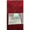 Image 15 : Scissor Cut Bluish Green Emerald Gemstone and Oval Pink Tourmaline Gemstone
