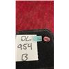 Image 1 : Scissor Cut Bluish Green Emerald Gemstone and Oval Pink Tourmaline Gemstone