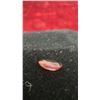 Image 4 : Scissor Cut Bluish Green Emerald Gemstone and Oval Pink Tourmaline Gemstone
