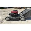 Image 5 : Craftsman EZ Walk Variable Speed Drive System Push Mower w/Bag, Ran Last Year