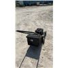 Image 3 : MTD Yard Machines 6 HP 21" Push Lawn Mower w/Grass Catcher, Needs Throttle Cable