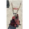 Image 2 : Merry Tiller Tiller w/ Briggs & Stratton 4 Cycle Gasoline Engine, Ran Last Year