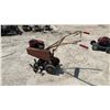 Image 3 : Merry Tiller Tiller w/ Briggs & Stratton 4 Cycle Gasoline Engine, Ran Last Year