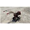 Image 4 : Merry Tiller Tiller w/ Briggs & Stratton 4 Cycle Gasoline Engine, Ran Last Year
