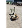 Image 1 : Turf-Til Tiller with Briggs & Stratton 5hp Engine, Ran Last Year
