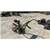 Image 3 : Turf-Til Tiller with Briggs & Stratton 5hp Engine, Ran Last Year