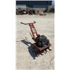 Image 1 : Chain Drive Heavy-Duty Tiller, 5hp Briggs and Stratton Engine, Ran Last Year