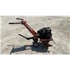 Image 3 : Chain Drive Heavy-Duty Tiller, 5hp Briggs and Stratton Engine, Ran Last Year